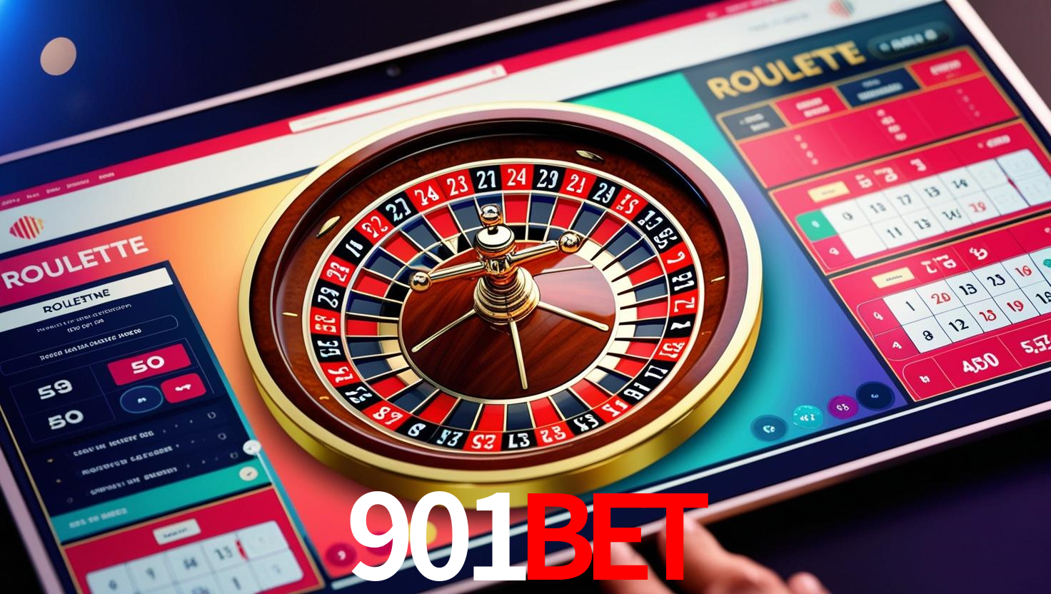 901BET.COM