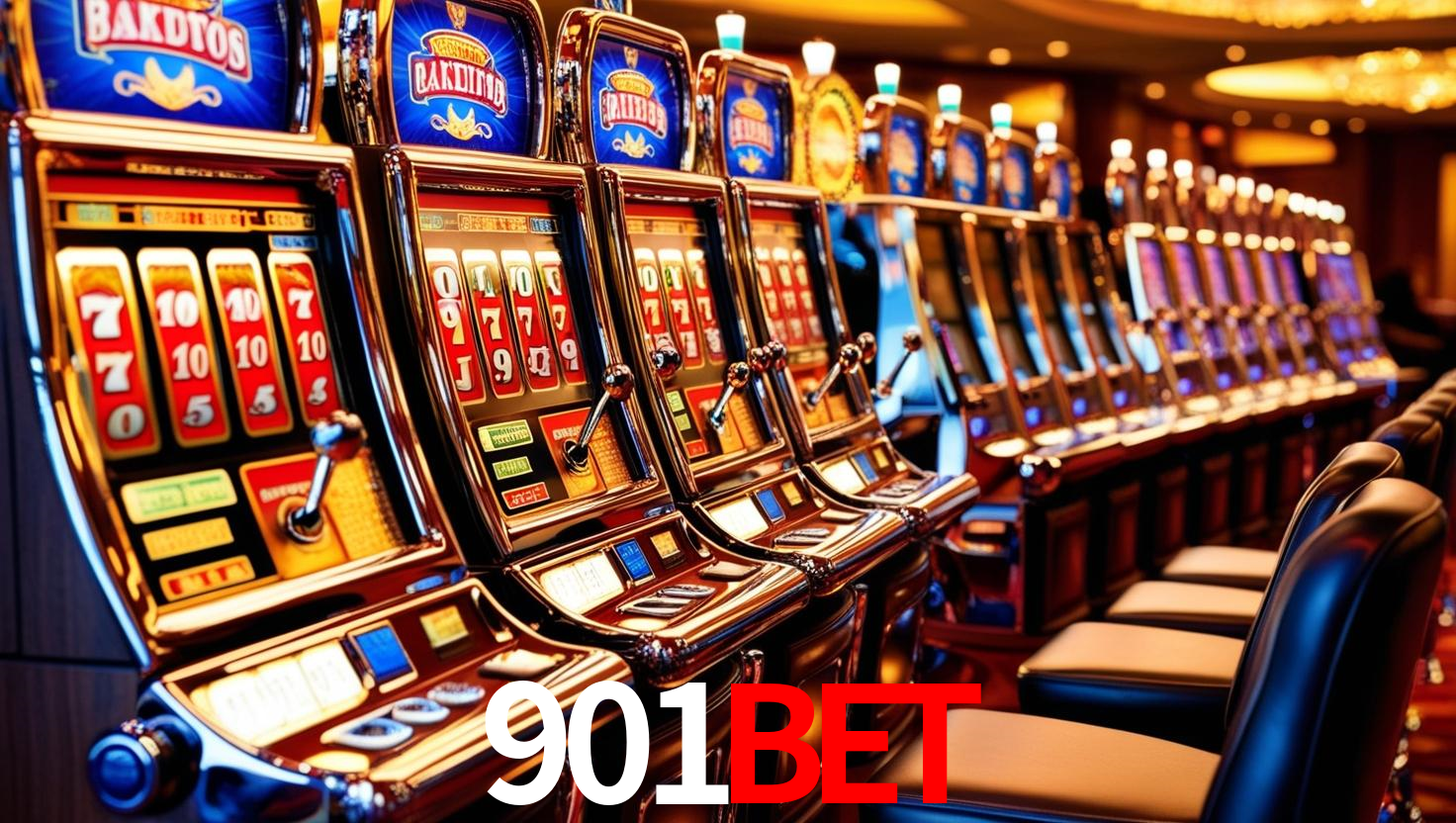 901BET.COM