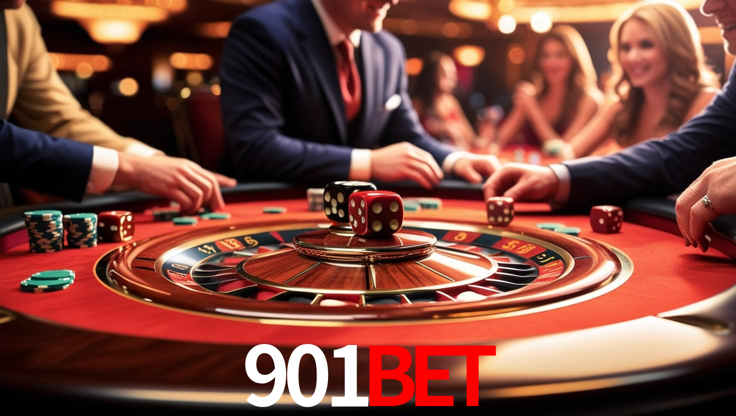 901BET.COM