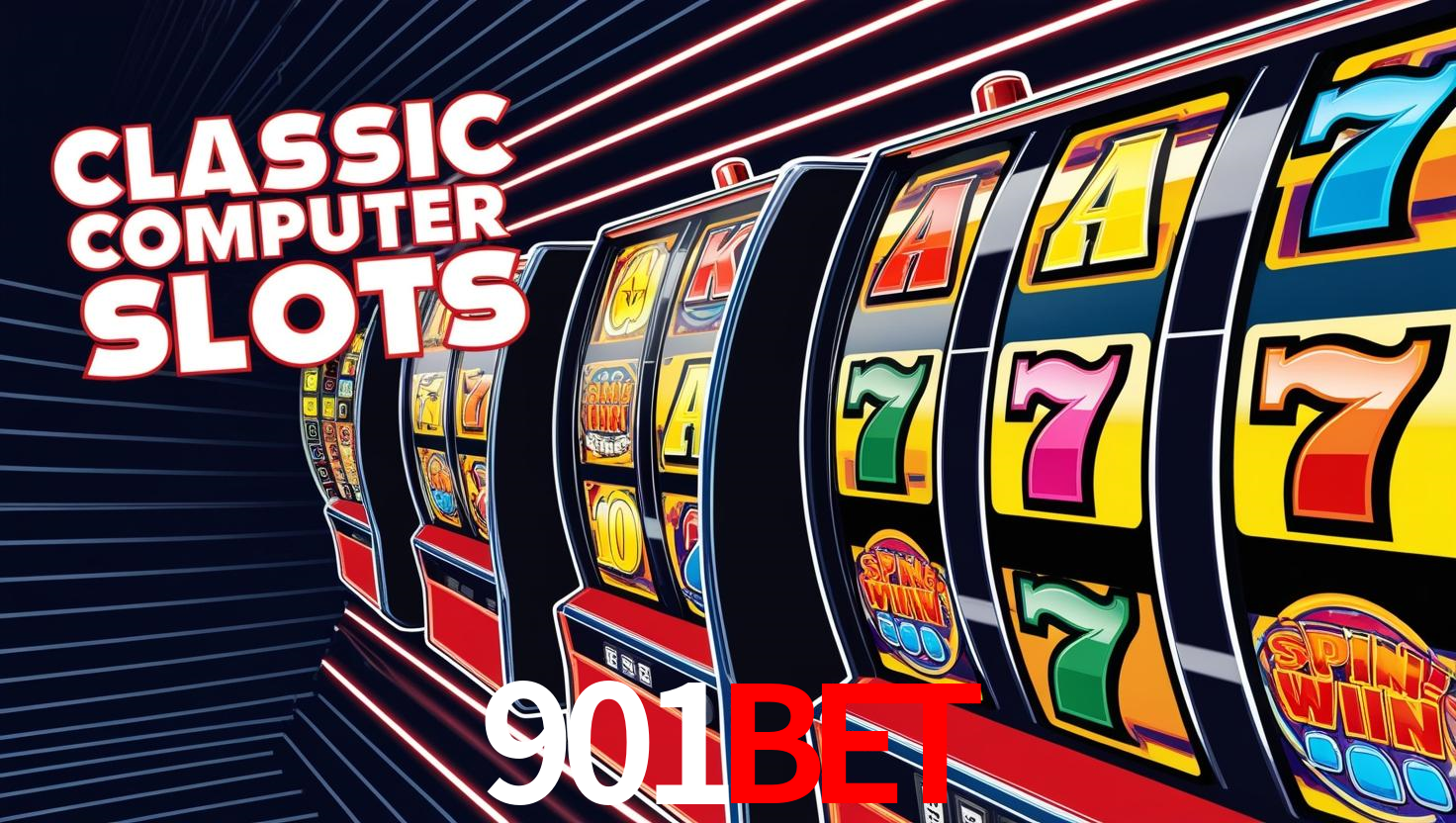 901BET.COM