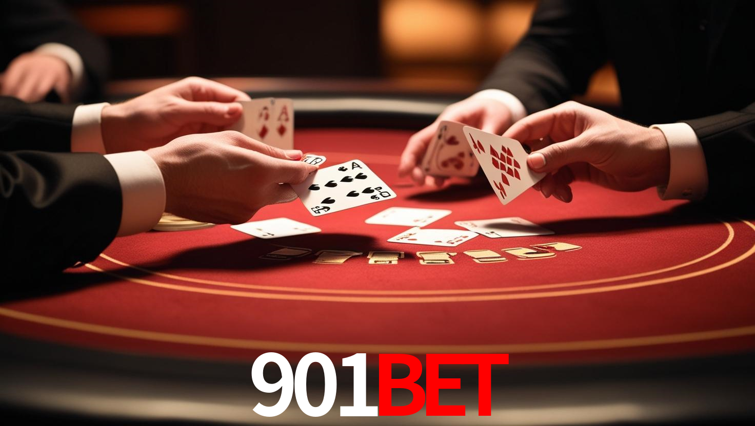901BET.COM