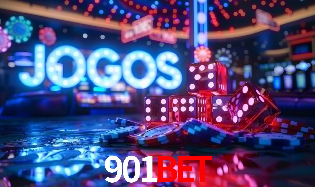 Desvendando o Mundo dos Jogos Virtuais na 901BET