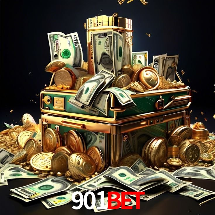 Desvendando o Mundo dos Jogos Virtuais na 901BET