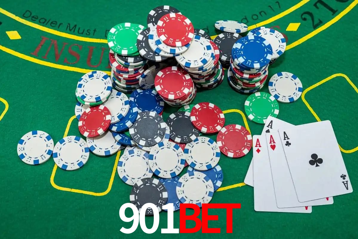 A Revolução dos Aplicativos de Jogos no 901BET